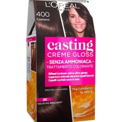 Casting Creme Gloss 400 Castano L'Oreal