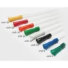 CATETERE ASP FR18 50CM CON STE