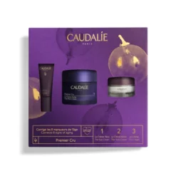 Caudalie Premium Cru Cofanetto Natale 2023