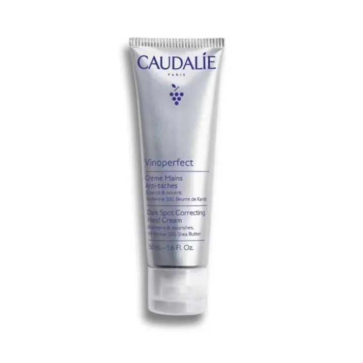 Caudalie Vinoperfect Crema Mani Antimacchie 50ml