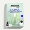 Caudalie Vinopure Starter Kit: Gel, Lozione, Siero e Fluido