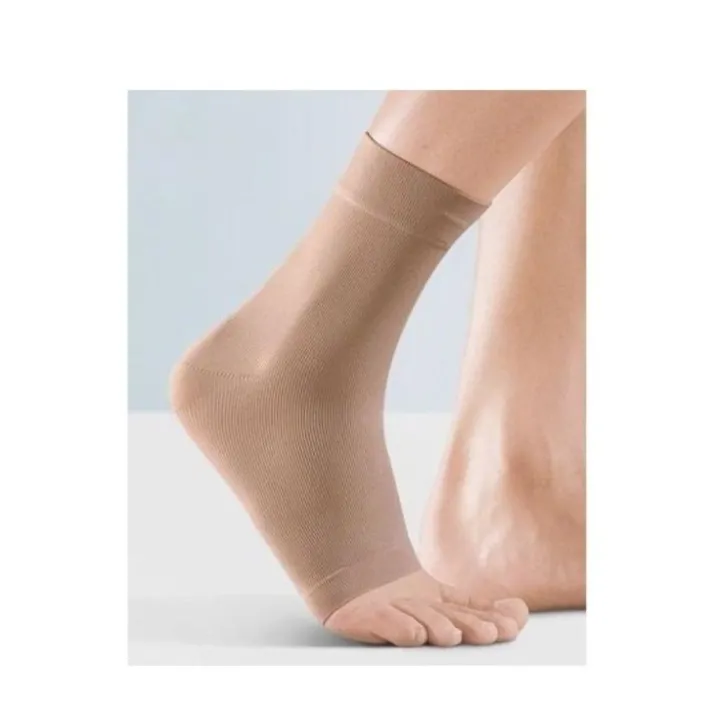 Cavigliera Calzino Clia Ortho Beige Tg.3 Budetta