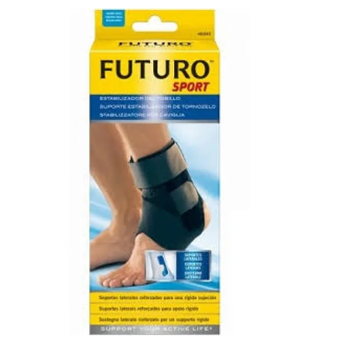 Cavigliera Elastica Futuro Sport 1 Pezzo