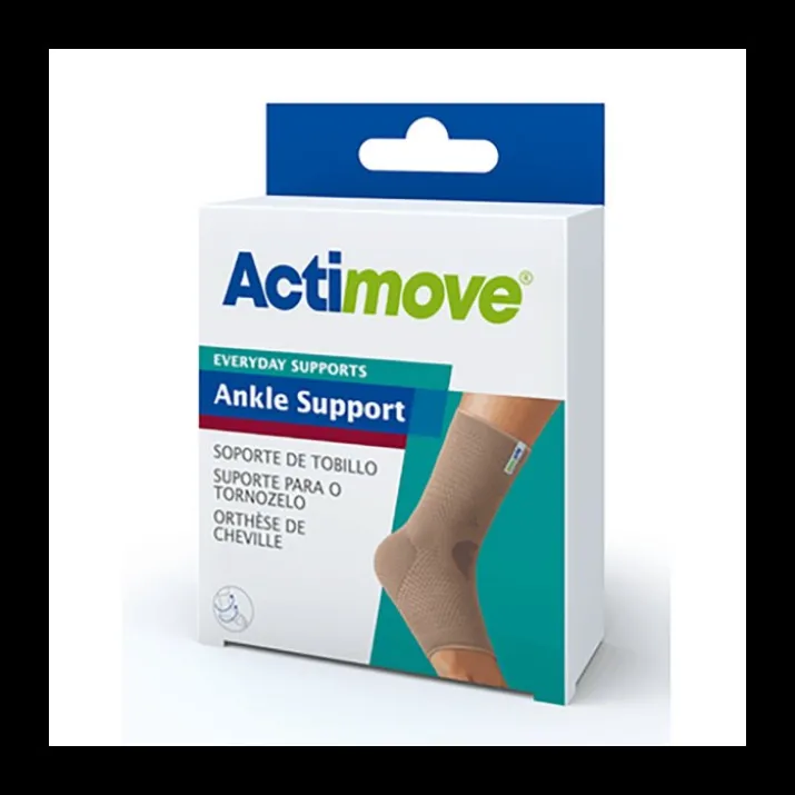 Cavigliera Elastica S Actimove® Everyday 1 Pezzo