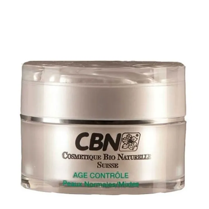CBN AGE CONTROLE PEAUX NOR.3020