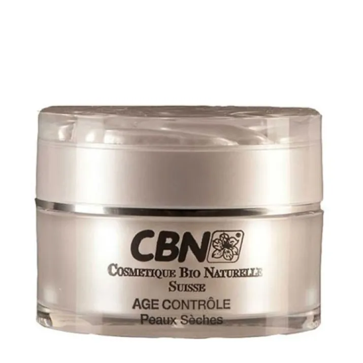 Cbn Age Control Pelle Secca 50ml