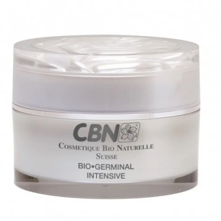 CBN Bio Germinal Intensive Crema Rigenerante 50ml