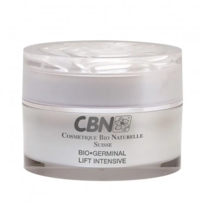 Cbn Bio Germinal Lift Intensive Crema Effetto Lifting 50ml