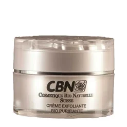 CBN CR.EXFOL.BIO PURIF.50 ML 3002