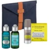 Cedrat Homme L'Occitane En Provence Cofanetto 2017