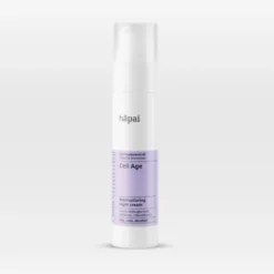 Cell Age Restructuring Night Cream Hapai 50ml