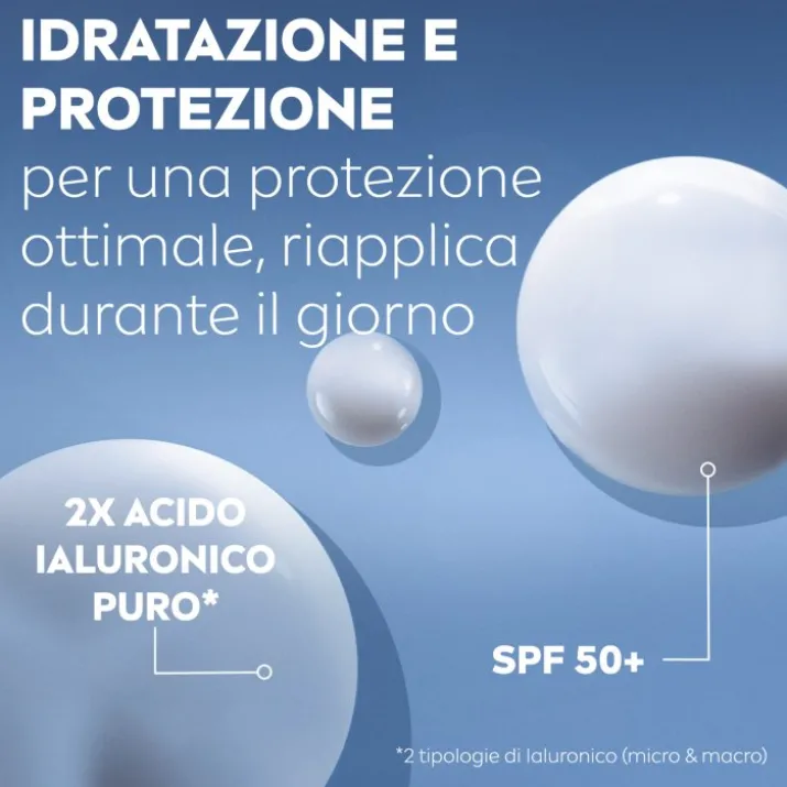 Cellular Expert Fluido Spf50+ Nivea 30ml