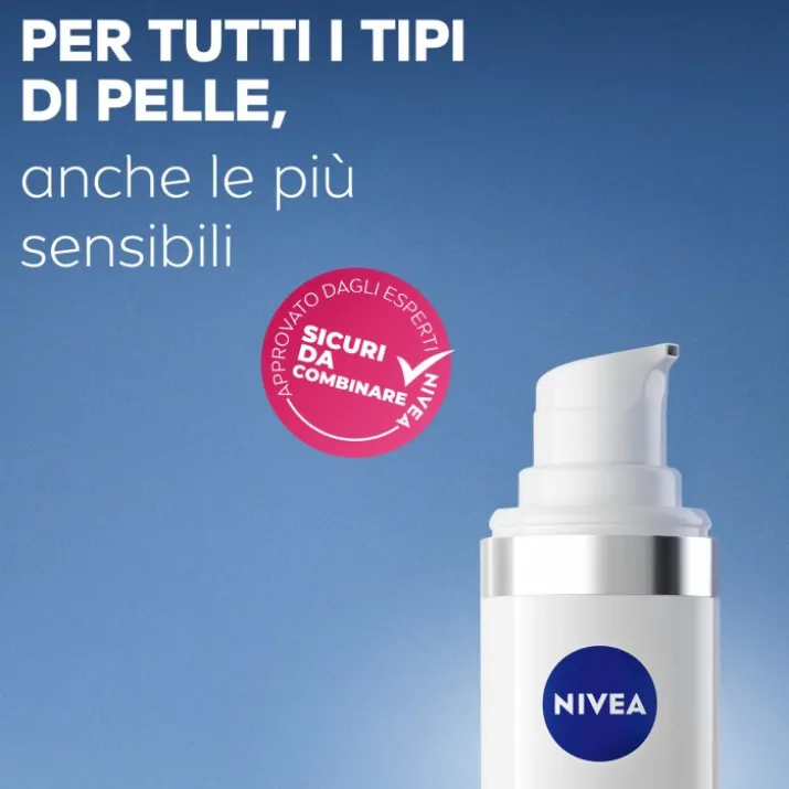Cellular Expert Fluido Spf50+ Nivea 30ml