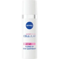 Cellular Expert Fluido Spf50+ Nivea 30ml