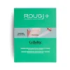 Cellulite Trattamento Monouso Rougj+ 2 Bende