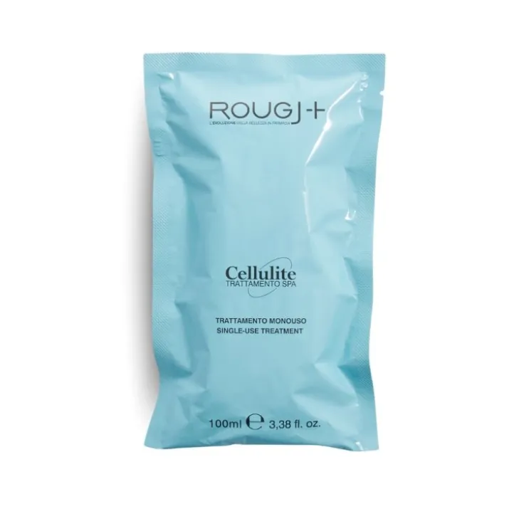 Cellulite Trattamento Monouso Rougj+ 2 Bende