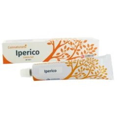 Cemon Iperico Crema Gel 60ml