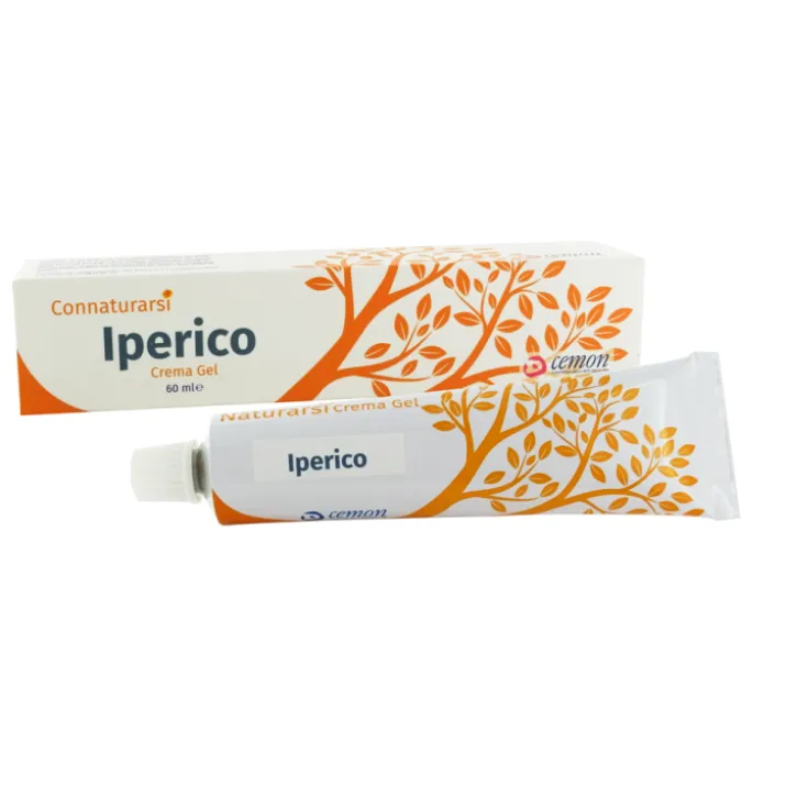 Cemon Iperico Crema Gel 60ml