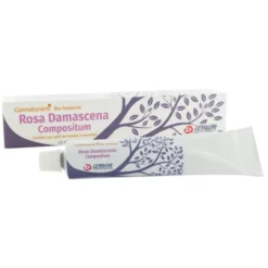 Cemon Rosa Damascena Compositum Bio Balssamo 45ml