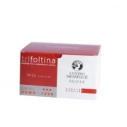 Centro Messegue Trifoltina Kit Capelli Uomo
