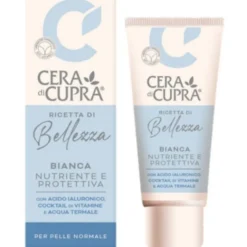 Cera di Cupra® Bianca Ciccarelli 75ml