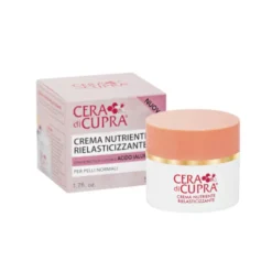 CERA di CUPRA® Crema Nutriente Rielasticizzante 50ml