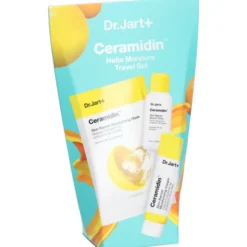 Ceramidin™ Hello Moisture Travel Set Dr.Jart+ 1 Set