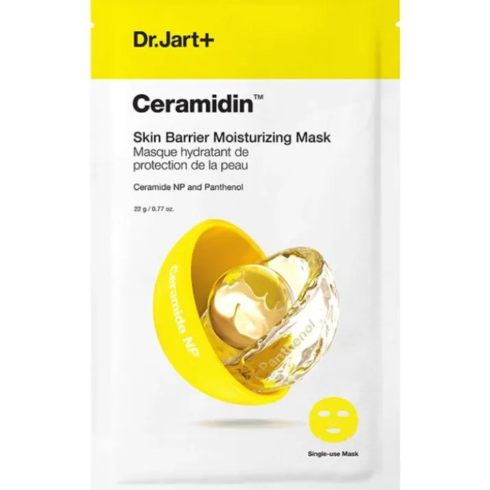 Ceramidin™ Skin Barrier Moisturizing Mask Dr. Jart+ 1 Pezzo