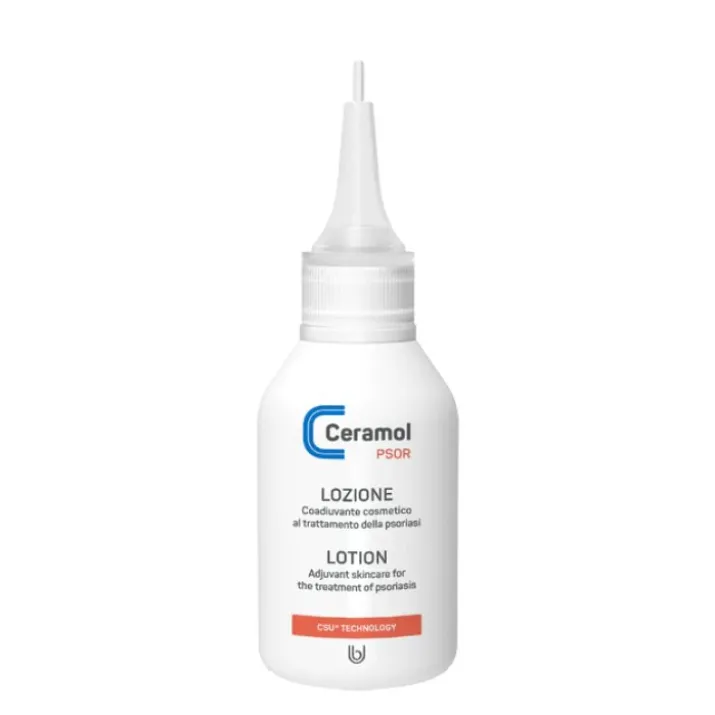 Ceramol Psor Lozione 50ml