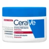 CERAVE Crema Idratante Intensiva 340g Per Pelli Molto Secche e Con Sensazione Di Prurito