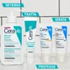 CeraVe Gel Controllo Imperfezioni, Riduce brufoli e imperfezioni, migliorando l’aspetto dei pori 40 ml