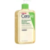 CeraVe Olio detergente idratanteDeterge, idrata e lenisce, 473 ml