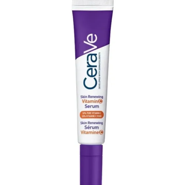 Cerave Skin Renewing Siero Illuminante e Rigenerante 30ml