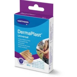 CER DERMAPLAST UNIV 5F 40PZ