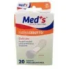 Cer Meds Strips Tnt Medio 20pz