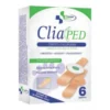 Cerotti Callifughi CliaPed® 6 Pezzi
