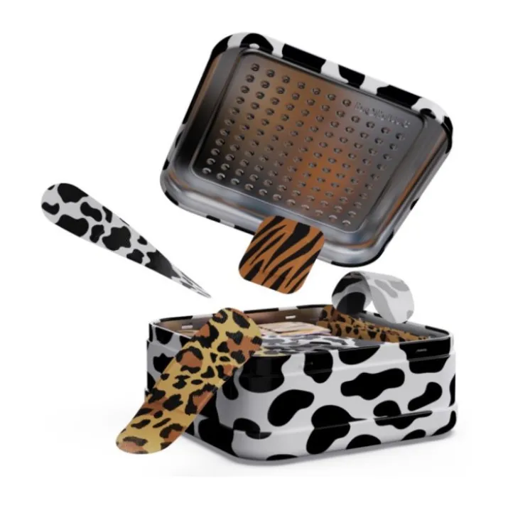 Cerotti Fantasia Jungle POPme 48 Cerotti