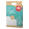 Cerotti Green Cotone Bio MIX Pic Solution 5 Pezzi