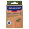 Cerotti Green&Protect Hansaplast 20 Pezzi