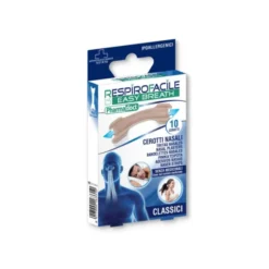 CEROTTI NASALI 12SCAT 10PZ