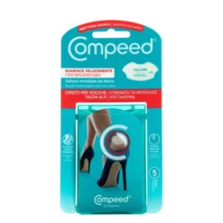 Cerotti Per Vesciche Tacchi Alti Compeed® 5 Pezzi