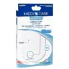 Cerotti Soft Sensitive TNT 7,5x10cm Medi+Care 5 Pezzi