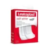 Cerotti Soft White Leukoplast® 20 Pezzi