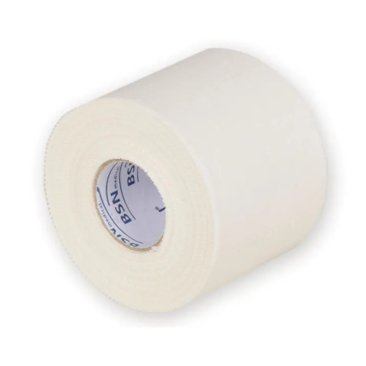 Cerotto Adesivo Anelastico 5cm x 10m Strappal