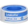 Cerotto Adesivo 1,25cm x 5m Leukofix