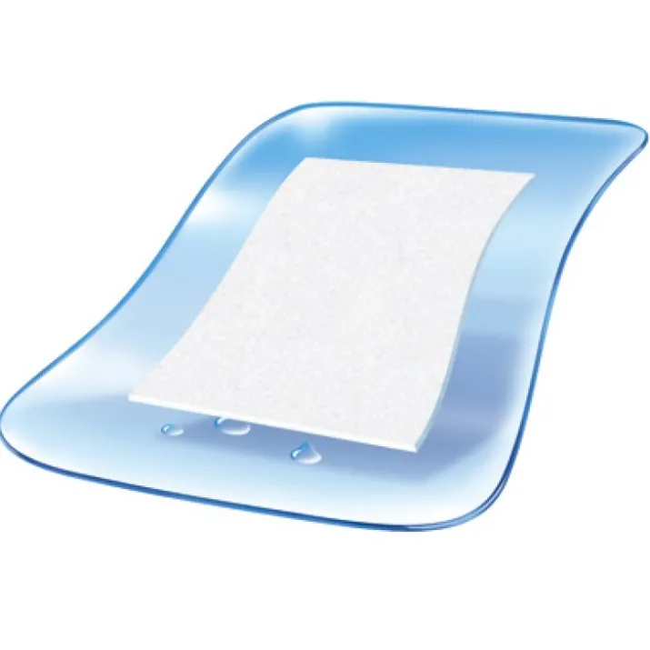 Cerotto Impermeabile Dr.Hop 20 Cerotti 19x72mm