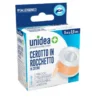 CEROTTO IN ROCCHETTO IN COTONE unidea 5mx2,5cm