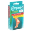 CEROTTO PER VESCICHE MEDIO EXTREME Compeed® 10 Pezzi