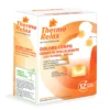 Cerotto Riscaldante Dolore Corpo Thermo Relax 1 Pezzo