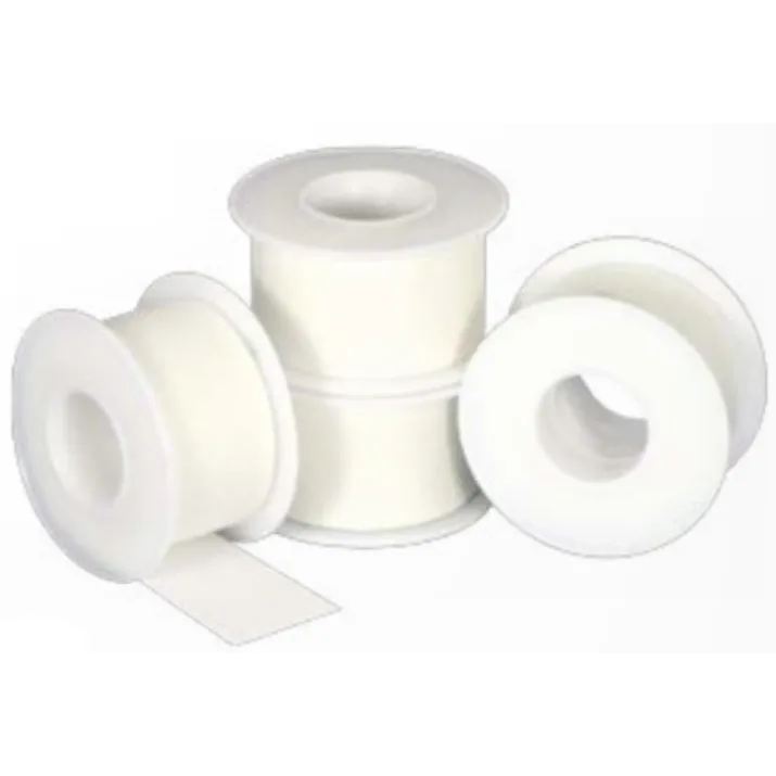 Cerotto Rocchetto Seta Pb Pharma 1 Pezzo